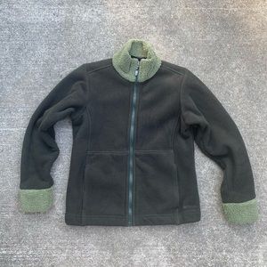 Patagonia Synchilla Zip Up Jacket